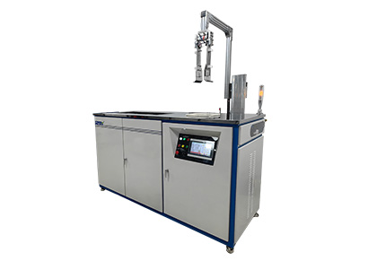 FLUX-系列溶劑型超聲波蒸汽清洗機(jī)